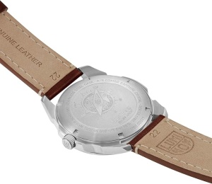 Luminox Atacama Adventurer XL.1763 - Мъжки часовник - Img 2