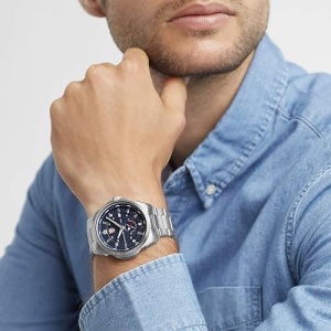Luminox Atacama Adventurer XL.1764 - Мъжки часовник - Img 3