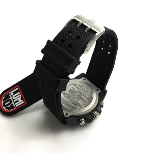 Luminox Navy Seal Chrono XS.3583 - Мъжки часовник - Img 4