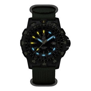 Luminox Recon Point XL.8826.MI - Ανδρικό ρολόι - Img 2