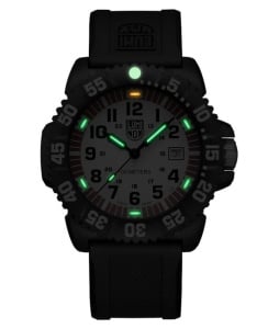 Luminox Sea Lion Carbonox X2.2057 - Ανδρικό ρολόι - Img 3
