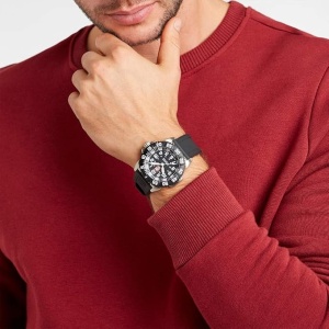 Luminox XS.3151.NV.F - Мъжки часовник - Img 4