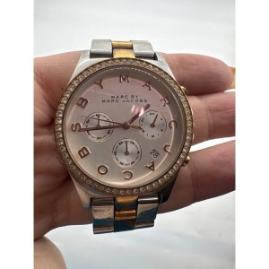 Marc Jacobs MBM3106 - Дамски часовник - Img 3