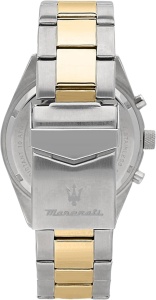 Maserati Competizione R8853100021 - Мъжки часовник - Img 4