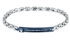 Maserati JM224AVD40 - Men's Bracelet - Img 1