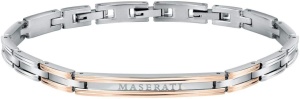 Maserati JM420ATK05 - Men's Bracelet - Img 1