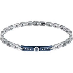 Maserati JM423AVD27 - Men's Bracelet