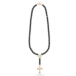 Men's Necklace Philipp Plein PJUEA08NU - Img 2