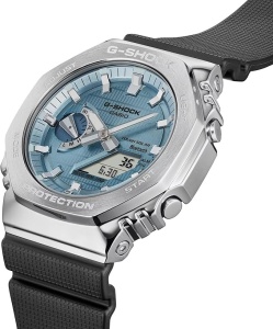 Men's Watch Casio G-Shock GBM-2100A-1A2ER - Img 3