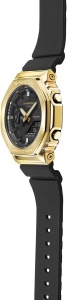 Men's Watch Casio G-Shock GM-2100G-1A9ER - Img 3