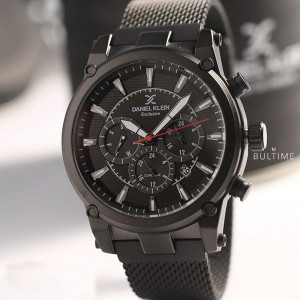 Men's Watch Daniel Klein DK.1.12457-1 - Img 2