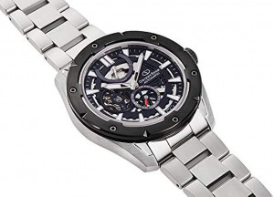 Men's Watch Orient Star RE-AV0A01B - Img 2