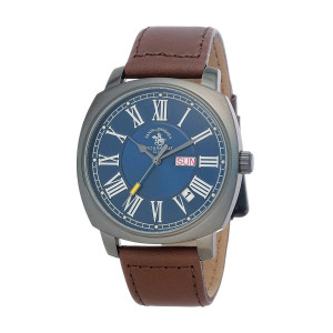 Men's Watch Santa Barbara Polo & Racquet Club SB.1.10079-4
