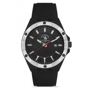 Men's Watch Santa Barbara Polo & Racquet Club SB.1.10142-1