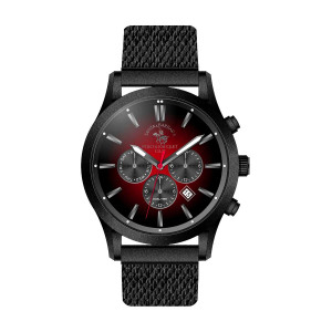 Men's Watch Santa Barbara Polo & Racquet Club SB.1.10146-2