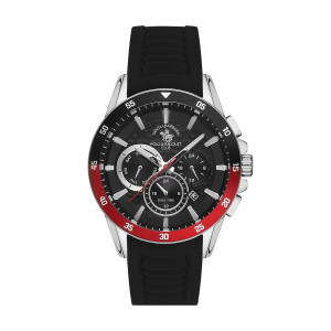 Men's Watch Santa Barbara Polo & Racquet Club SB.1.10199-1