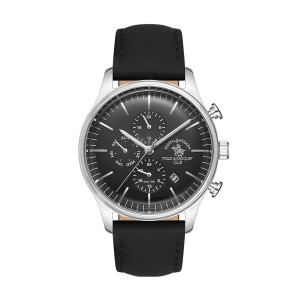 Men's Watch Santa Barbara Polo & Racquet Club SB.1.10266-2