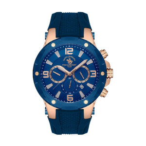 Men's Watch Santa Barbara Polo & Racquet Club SB.1.10269-2