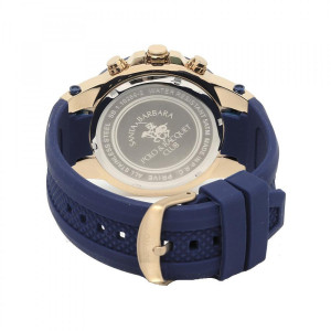Men's Watch Santa Barbara Polo & Racquet Club SB.1.10269-2 - Img 2