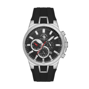 Men's Watch Santa Barbara Polo & Racquet Club SB.1.10273-1
