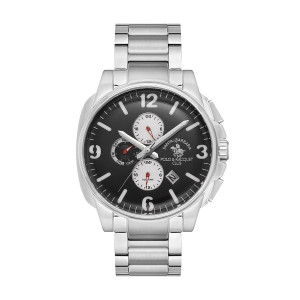 Men's Watch Santa Barbara Polo & Racquet Club SB.1.10281-2
