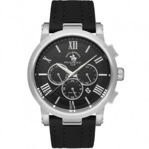 Men's Watch Santa Barbara Polo & Racquet Club SB.1.10297-1