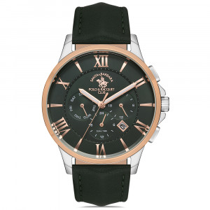 Men's Watch Santa Barbara Polo & Racquet Club SB.1.10365-3