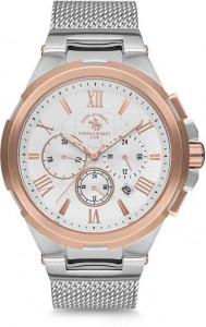 Men's Watch Santa Barbara Polo & Racquet Club SB.10.1150.1
