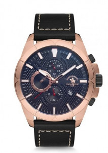 Men's Watch Santa Barbara Polo & Racquet Club SB.7.1155.4