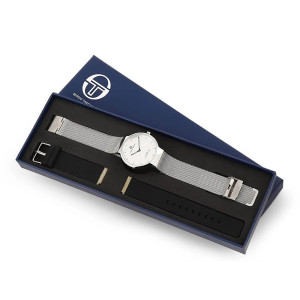 Men's Watch Set Sergio Tacchini ST.16.101.02