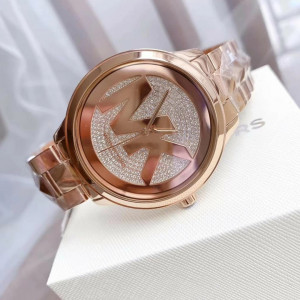 Michael Kors Mercer MK6736 - Women's Watch - Img 3