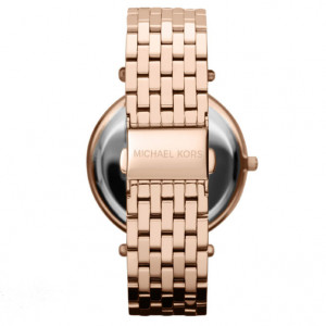 Michael Kors MK3192 Darci Glitz - Дамски часовник - Img 2