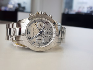 Michael Kors MK5454 - Дамски часовник - Img 7