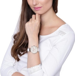 Michael Kors MK5774 - Дамски часовник - Img 3