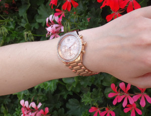 Michael Kors MK6204 - Дамски часовник - Img 6