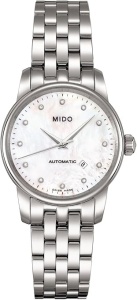 Mido Baroncelli Automatic M76004691 - Γυναικείο ρολόι - Img 1