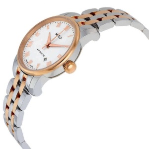 Mido Baroncelli Automatic M76009N61 - Дамски часовник - Img 2