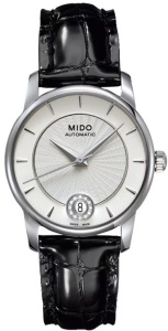 Mido Baroncelli Diamonds Automatic M007207160360 - Γυναικείο ρολόι