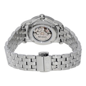 Mido Baroncelli II Automatic M76004101 - Γυναικείο ρολόι - Img 3