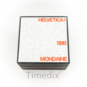 Mondaine MH1.L2210.LG - Img 3