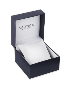 Nautica Crandon Park NAPCPS902 - Мъжки часовник - Img 5