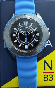 Nautica N83 Coronado Bay NAPCNS217 Men's Watches - Img 3
