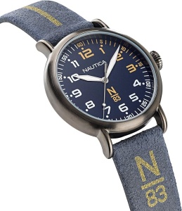 Nautica N83 Wakeland NAPWLF919 - Мъжки часовник - Img 2