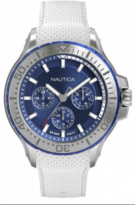 Nautica NAPAUC001 Мъжки часовник - Img 1