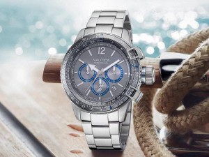 Nautica NAPBFF103 - Мъжки часовник - Img 3