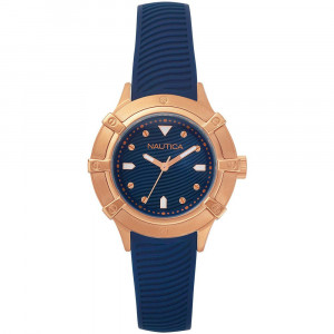 Nautica NAPCPR002 Women's Watch