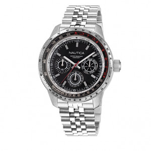 Nautica NAPP39S26 Мъжки часовник - Img 1