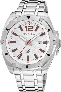 Nautica NAPTCS221 - Мъжки часовник