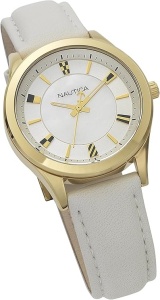 Nautica NAPVNC001 - Дамски часовник - Img 2