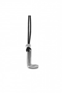 Necklace L Vestopazzo - AL15112